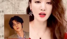 直播爆料鹿晗是谁呀视频,鹿晗身份曝光，直播爆料视频引发热议