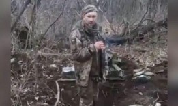 乌克兰战俘爆料视频播放,揭秘战地真实情况与生存困境