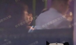 狗仔爆料汪苏泷恋情视频,甜蜜互动引网友热议