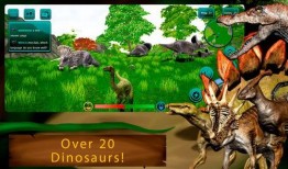 诅咒之岛鲨齿龙最新爆料,最新爆料揭示远古生物之谜