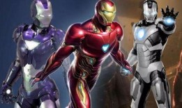 钢铁侠最新爆料,揭秘未来科技与超级英雄的全新征程