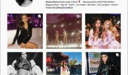 模特博主爆料视频大全,揭秘时尚圈幕后故事