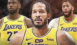 新赛季湖人最新爆料,新援加盟，战术革新，争冠之路再启航”