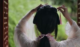 古风美女爆料视频,揭秘爆料视频中的绝美瞬间