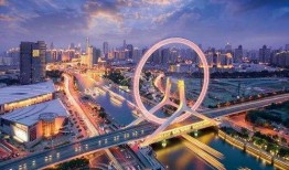天津之眼爆料最新消息新闻,揭秘高空摩天轮背后的震撼消息