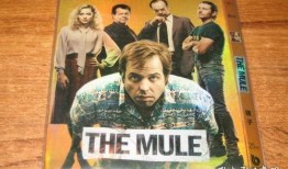 the mule 在线观看