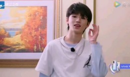 时代少年团嫂子爆料视频