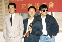 娱乐圈爆料邓光荣是谁