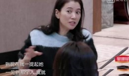 袁咏仪爆料娱乐圈