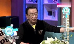 春妮侯耀华最新爆料,揭秘娱乐圈不为人知的秘密