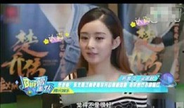 杨毅赵丽颖最新爆料视频,揭秘娱乐圈幕后真相