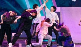 这就是街舞4最新爆料,舞者阵容升级，精彩对决即将上演！