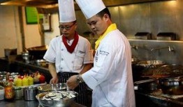 湖北厨师爆料视频,揭秘后厨那些不为人知的秘密