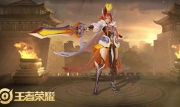 王者荣耀桑启新皮肤最新爆料,翩翩起舞，探寻神秘古风之美