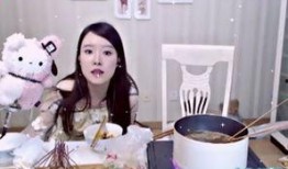 娱乐爆料小主播是真的吗,小主播身份之谜，真相究竟如何？