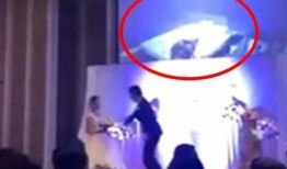 福建新郎爆料视频最新版,婚礼现场惊人一幕！