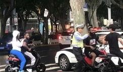 杭州电动车爆料事件视频,揭秘背后真相与争议