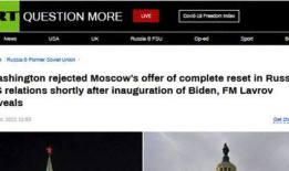 俄罗斯今日爆料,揭秘俄罗斯最新爆料背后的真相