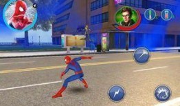 蜘蛛侠手游爆料视频大全,揭秘超能力与战斗技巧