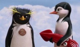 冲浪企鹅在线观看,海洋奇遇记在线观看之旅