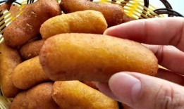 吃的网红零食风瓜怎么做,轻松学会在家自制美味风瓜