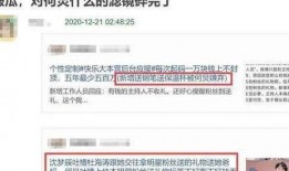 刘信达最新爆料视频