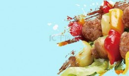 娱乐吃瓜主题背景图,揭秘明星幕后那些事儿