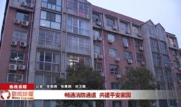 邯郸一小区爆料视频曝光,揭露惊人真相！