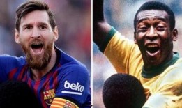 贝利爆料梅西视频完整版,梅西视频完整版背后的惊人故事