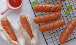 做香肠的全过程视频爆料,从选材到成品，一探究竟