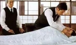 在线观看入殓师,入殓师背后的温情与哀愁