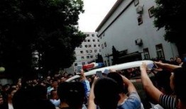 成都爆料小偷事件最新,警方全力追捕中！