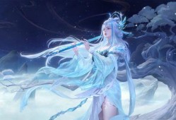 露娜皮肤最新爆料视频,炫彩光影，神秘力量觉醒！