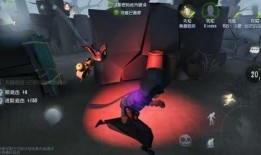 第五人格最新解包爆料先知,先知新皮肤揭秘，神秘面纱下的神秘力量