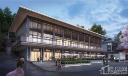 湾里远洋天著最新爆料,揭秘高端住宅区的奢华生活与未来潜力