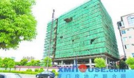 厦门爆料违建最新消息,多区域集中拆除，强力推进城市空间优化