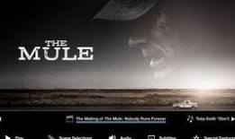 the mule 在线观看