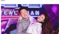 圈内人爆料杜海涛,揭秘明星背后的真实故事