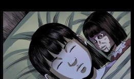 午夜之眼漫画在线观看,揭开黑暗世界的神秘面纱