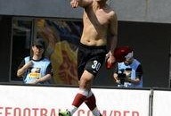 辽足陈星爆料了吗视频,揭秘球队幕后真相