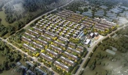 湾里远洋天著最新爆料,揭秘高端住宅区的奢华生活与未来潜力