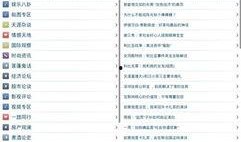 天涯论坛爆料最新消息,最新热点事件内幕揭秘
