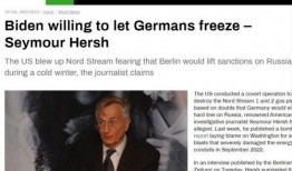 俄罗斯今日爆料,揭秘俄罗斯最新爆料背后的真相