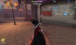 卡游第五人格最新爆料图片,神秘角色登场，惊悚游戏体验升级