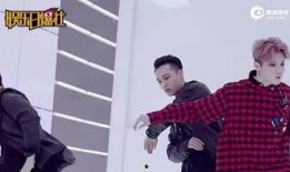 直播爆料鹿晗是谁呀视频,鹿晗身份曝光，直播爆料视频引发热议