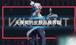 无畏契约皮肤爆料最新,炫酷造型，等你来战！