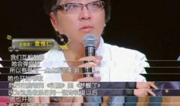 娱乐圈歌手爆料是谁啊,揭秘神秘人物身份大揭秘