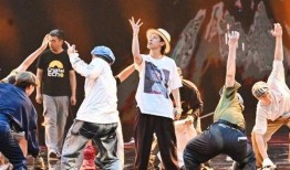 这就是街舞4最新爆料,舞者阵容升级，精彩对决即将上演！