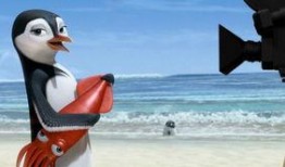 冲浪企鹅在线观看,海洋奇遇记在线观看之旅