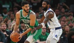 凯尔特人最新爆料消息